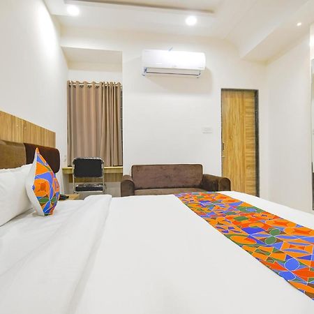 Fabhotel Suraj Kunj Indore Exterior photo